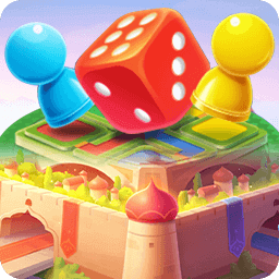 Ludo game on Yono apps