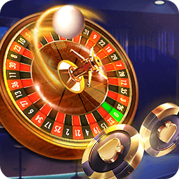Roulette game on Yono apps