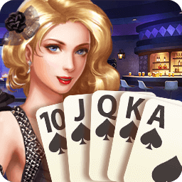 Poker game on Yono apps