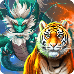 Dragon and Tiger game on Yono apps