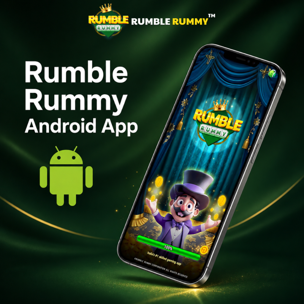rummy apk