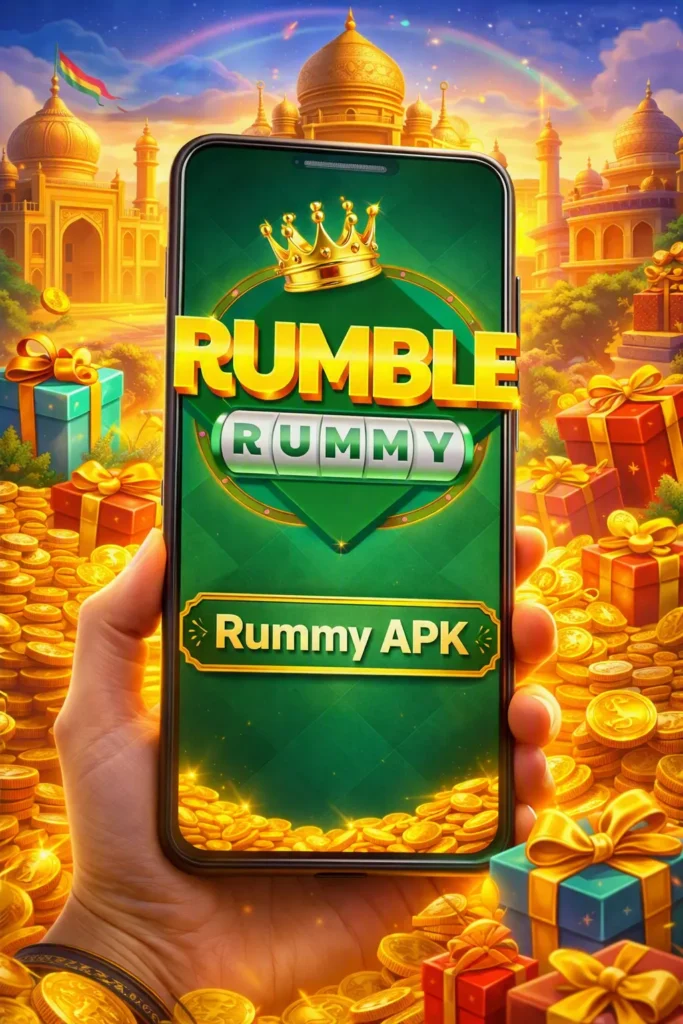 How to Install Rummy APK Step by Step