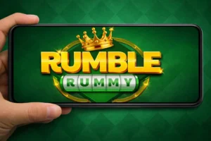 Rumble Rummy APK Android safely